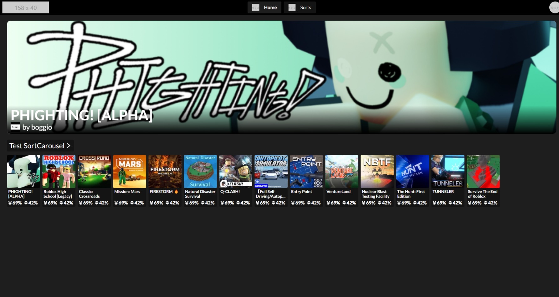 Concept image of Explorer